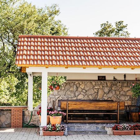 Villa Stillness Cista Provo Luaran gambar