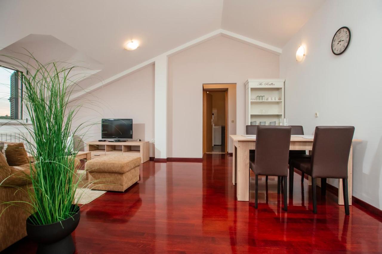 Villa Stillness Cista Provo Luaran gambar