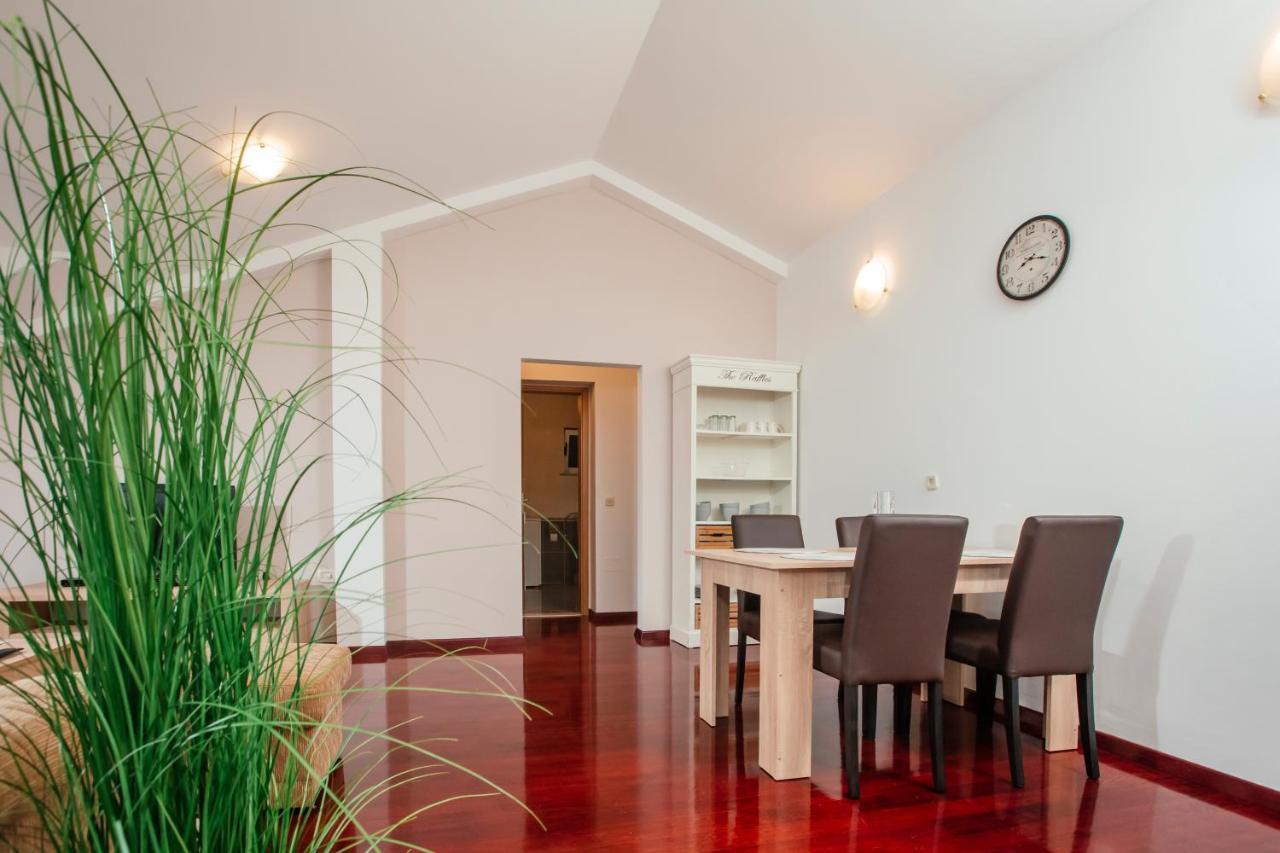 Villa Stillness Cista Provo Luaran gambar