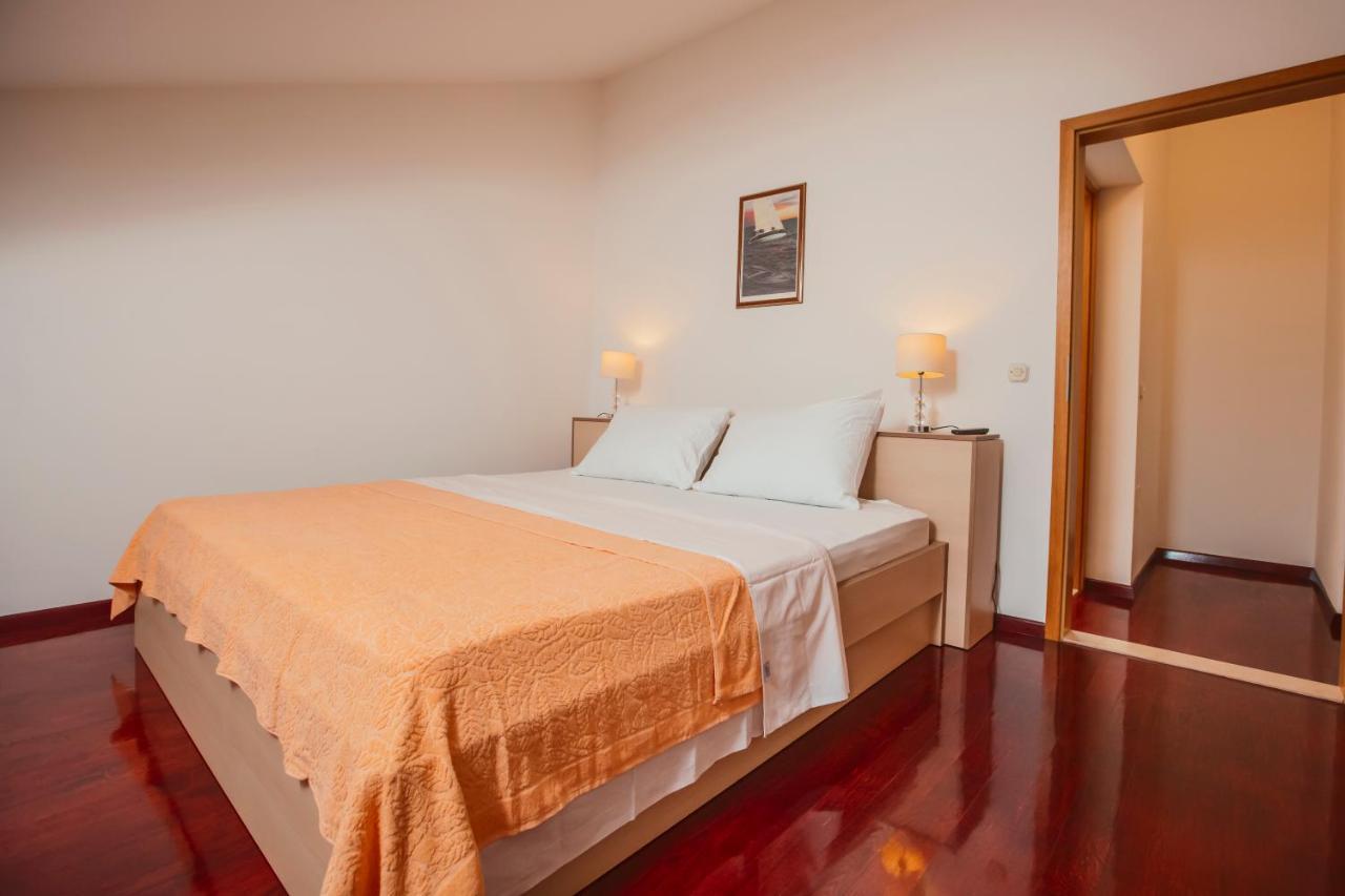 Villa Stillness Cista Provo Luaran gambar