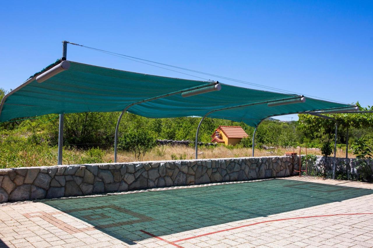 Villa Stillness Cista Provo Luaran gambar