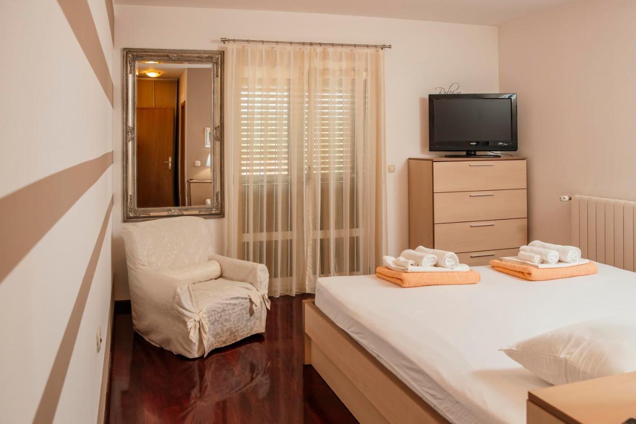 Villa Stillness Cista Provo Luaran gambar
