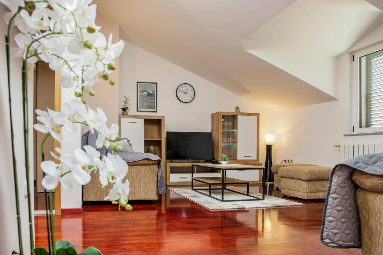Villa Stillness Cista Provo Luaran gambar
