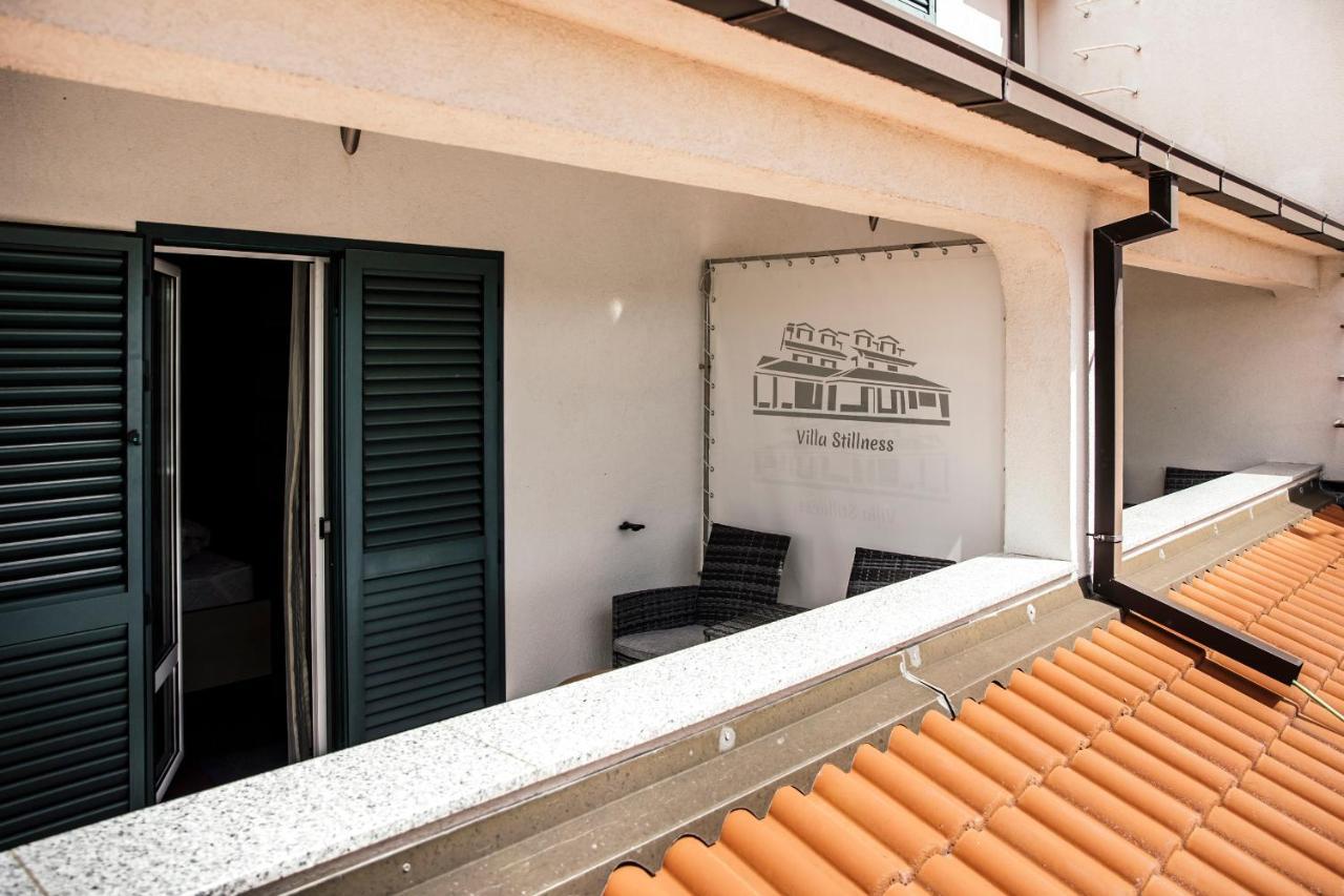 Villa Stillness Cista Provo Luaran gambar