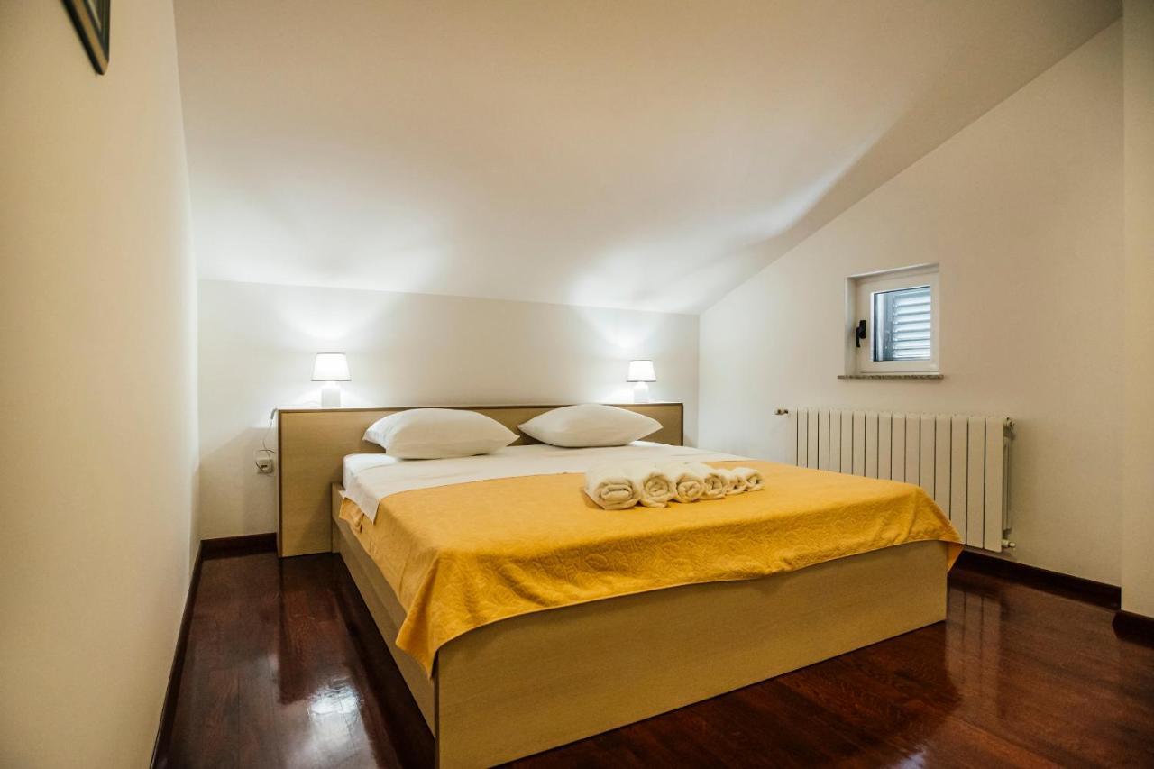 Villa Stillness Cista Provo Luaran gambar