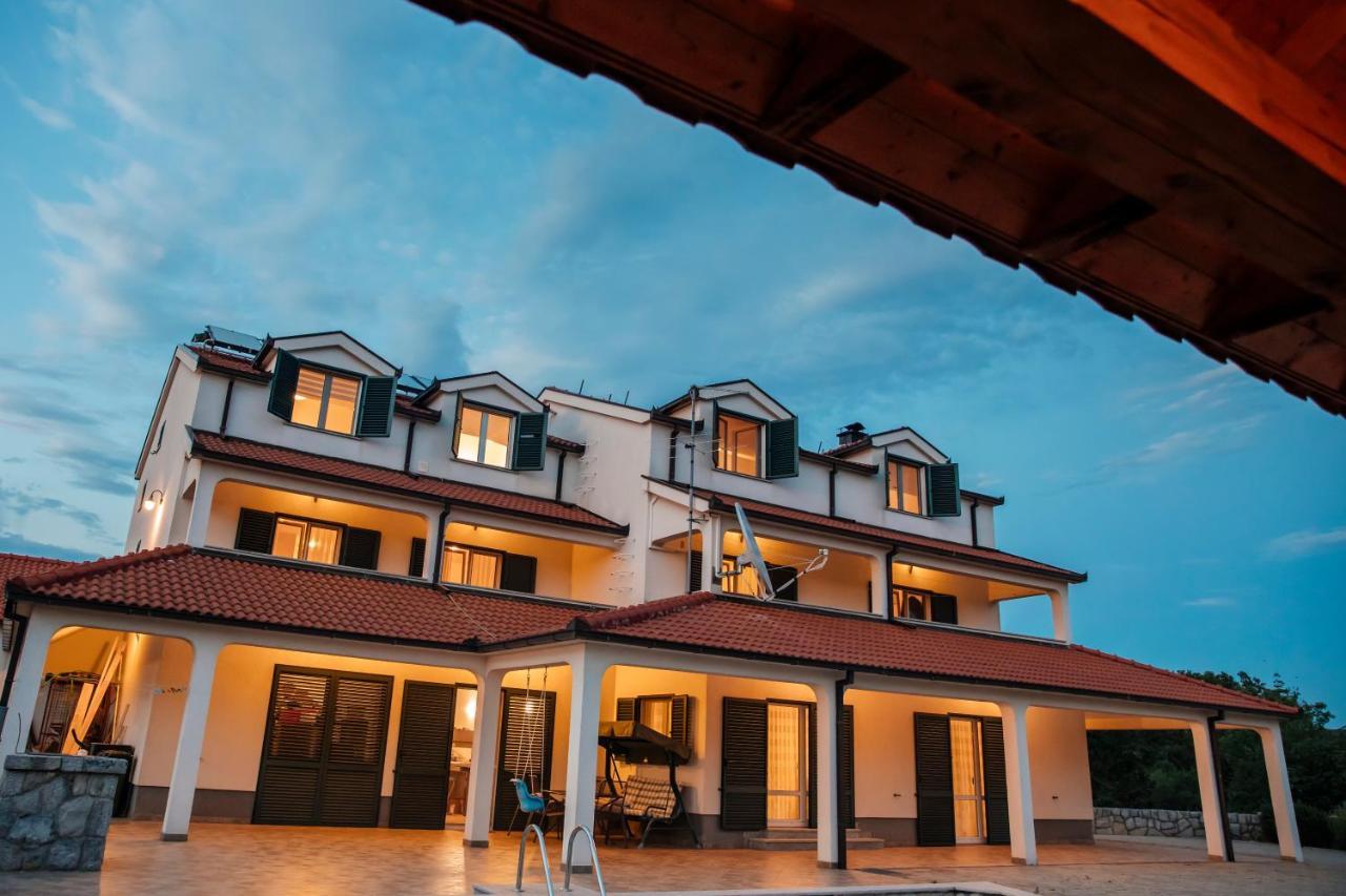 Villa Stillness Cista Provo Luaran gambar