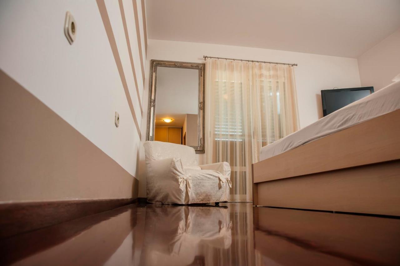 Villa Stillness Cista Provo Luaran gambar
