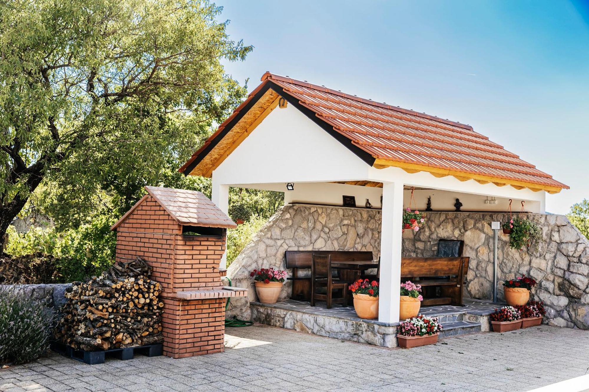 Villa Stillness Cista Provo Luaran gambar
